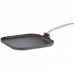Cuisinart Chef's Classic Nonstick Hard-Anodized 11" Griddle CUI1837